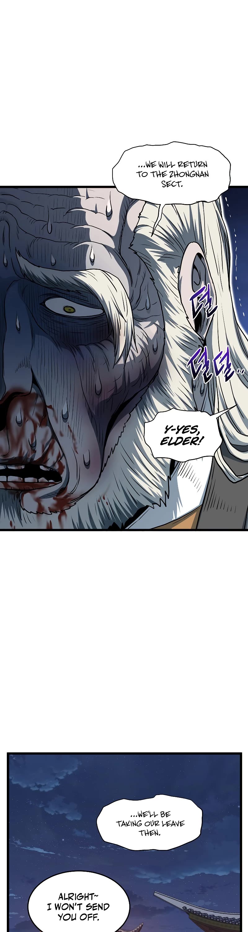 Murim Login Chapter 129 image 16